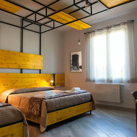 B&B L'Officina di Apollo-2