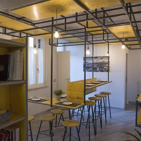 B&B L'Officina di Apollo-3